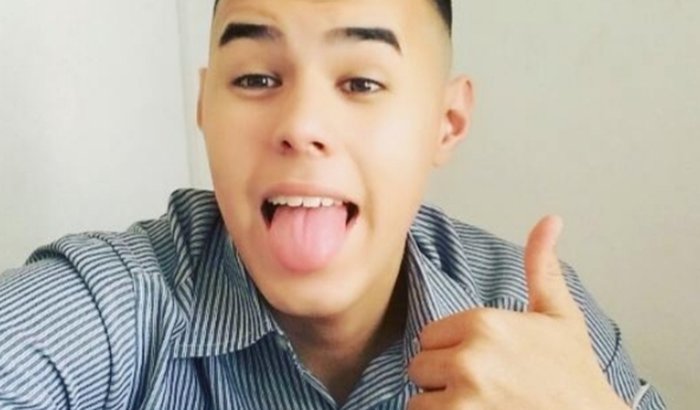 Intera de aniversário