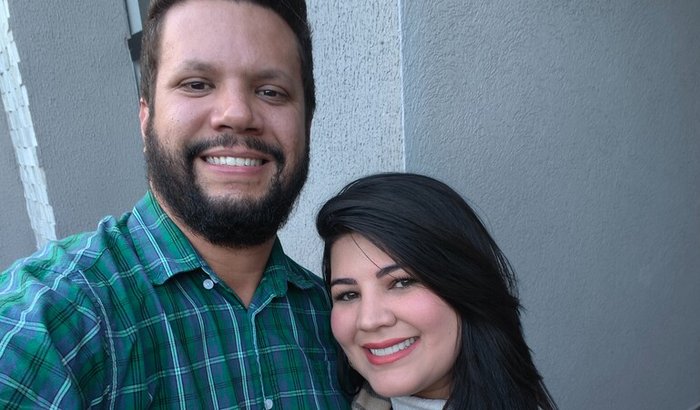 Lua de Mel Douglas & Emilayne