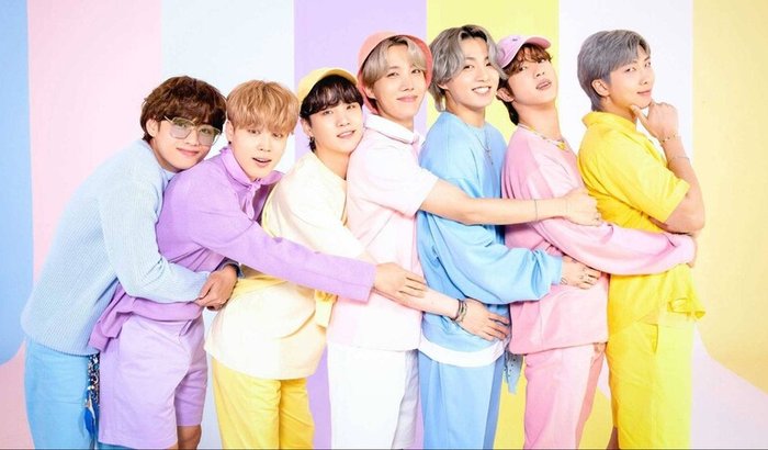Apoio a pagina💜
