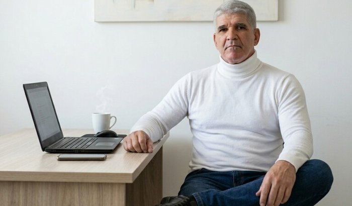 Ajuda para comprar um notebook e começar a trabalhar.