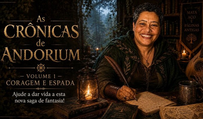 Ajuda para publicar um livro