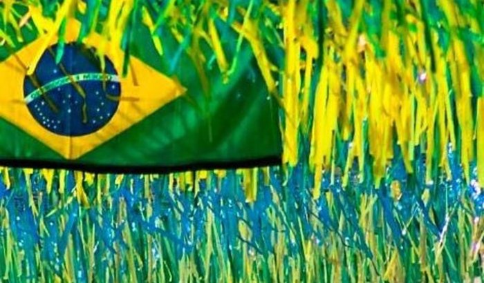 Copa na Rua Lasar Segall: Juntos pelo nosso Quarteirão! 🇧🇷⚽