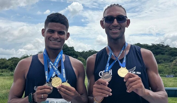 Custos Troféu Brasil 2026