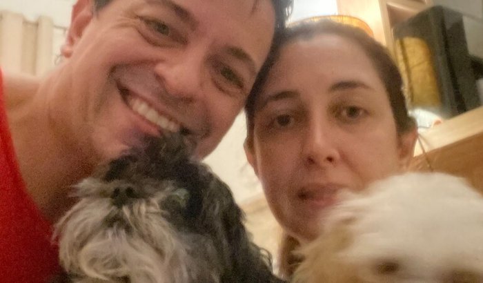 Ajude nossa família a recomeçar na Itália