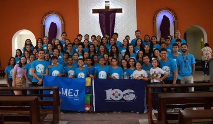 Retiro do Mej 2026