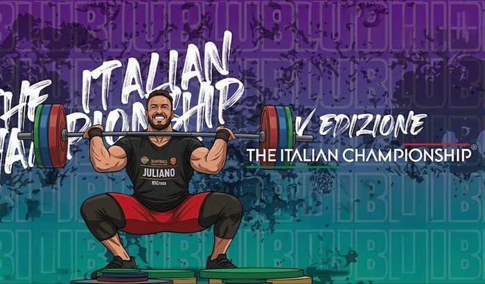 Campeonato UBL Italian