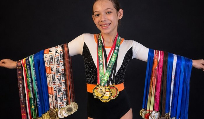 AJUDE A REALIZAR MEU SONHO DE IR PARA O CAMPEONATO NACIONAL