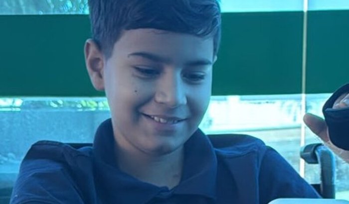 O Milagre do Recomeço: Ajude João Lucas