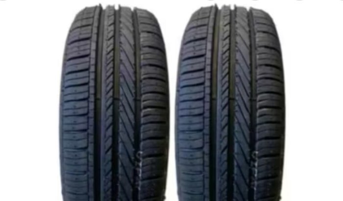 Ajuda para comprar os pneus do meu carro de app