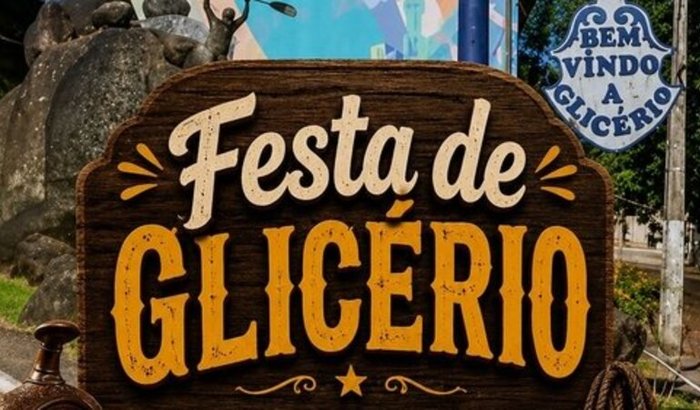 Festa de Glicério