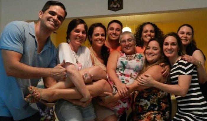 Todos por Coca: ajude a combater o câncer agressivo