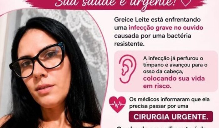 Ajuda para realizar cirurgia