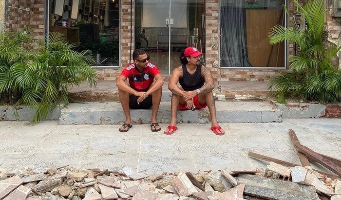 Parceiros do corte