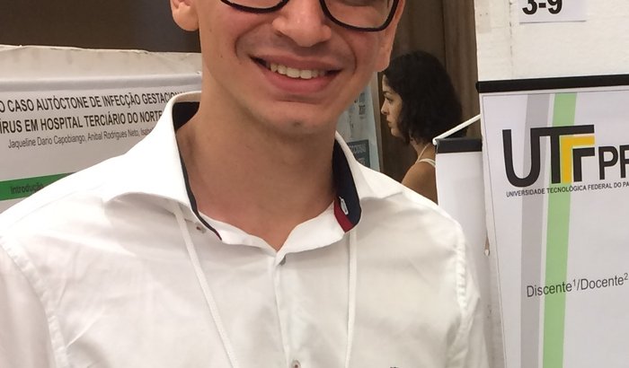 AJUDE O MURILO FAZER INTERCÂMBIO EM PORTUGAL