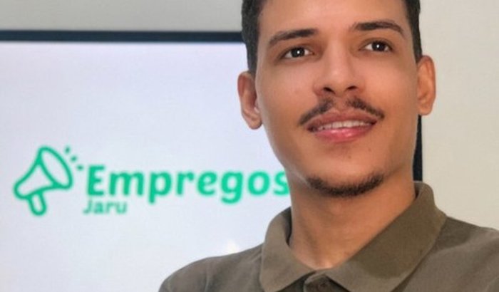 Empregos Jaru
