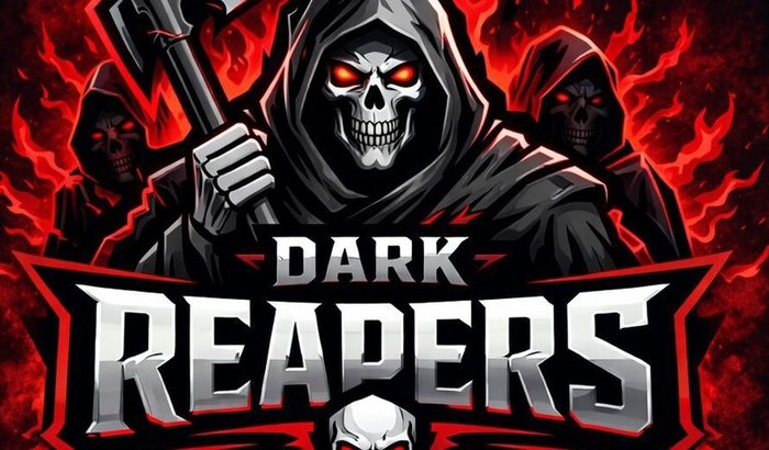 Vakinha Dark Reapers