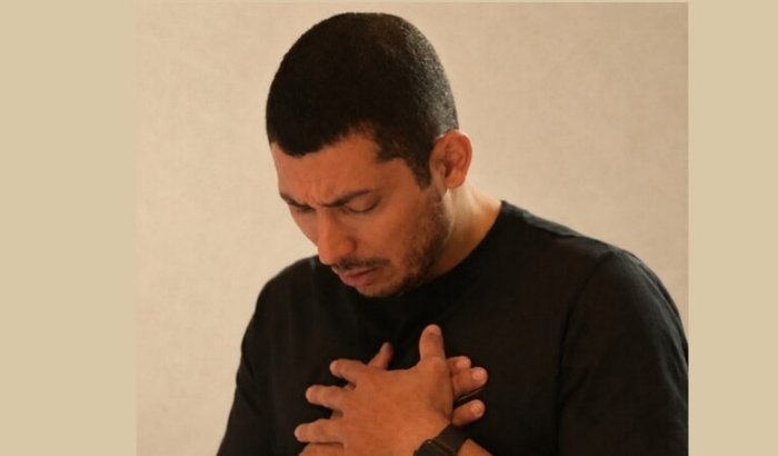 Juntos mais uma vez pelo Matheus