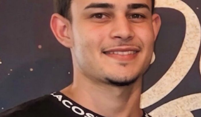 Quitação da moto de Pedro
