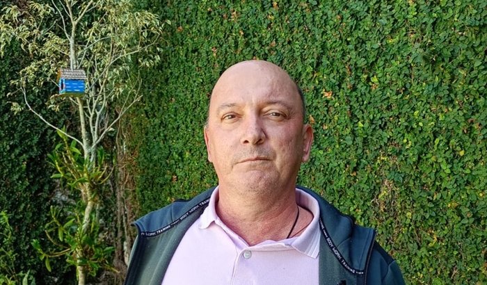 Ajude o Leleco a Continuar seu Tratamento Contra o Câncer