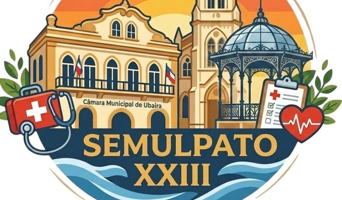 XXIII SEMULPATO 2026.1