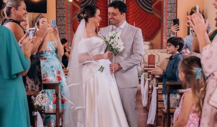 Chá de fraldas do Tonin (filho do Bruno e Pricila)