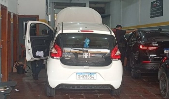 PAI DE UMA BEBÊ PRECISA DE SUA AJUDA!!!