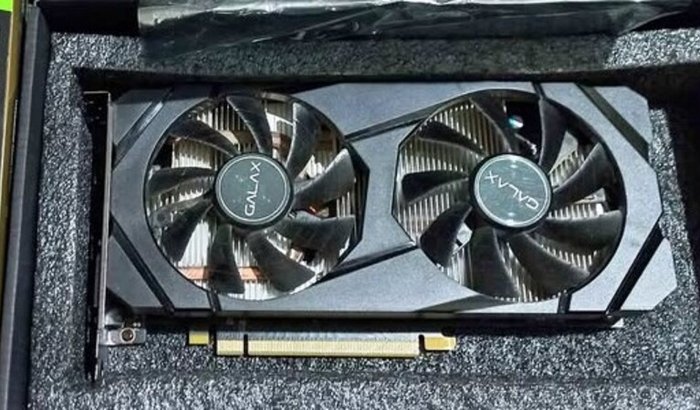 PLACA DE VIDEO