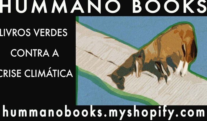 Livros para lutas contra os desafios do Clima
