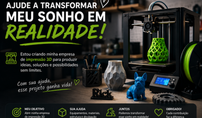 Ajuda para minha empresa