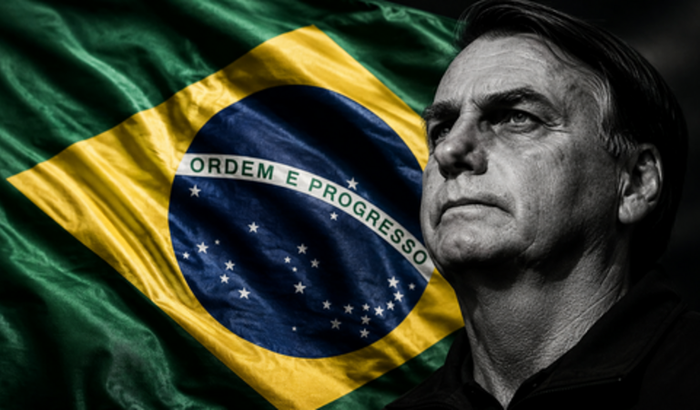 Vaquinha dos Apoiadores de Bolsonaro para Projetos Sociais