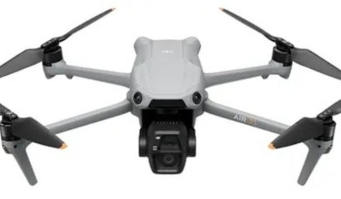 Ajude a JR Drone Vix a voar mais alto! 🚁🎥