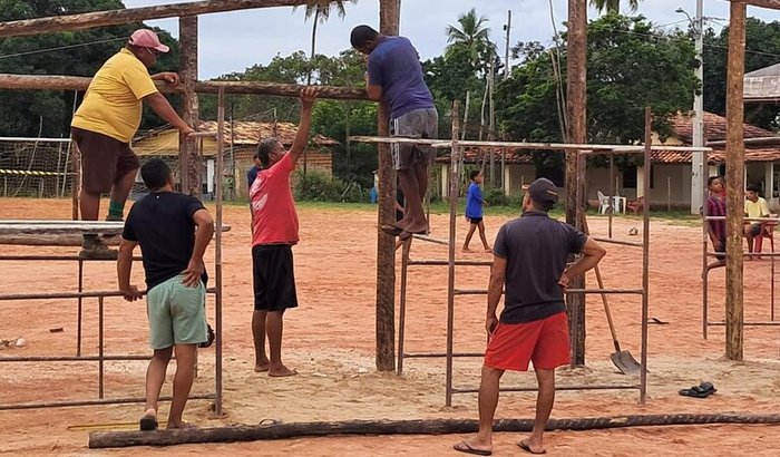 Ajude a manter viva a tradição do Arraiá de Massará 2026
