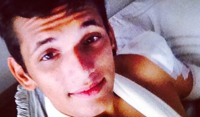 RENAN DE FAZER ZERADA!!!