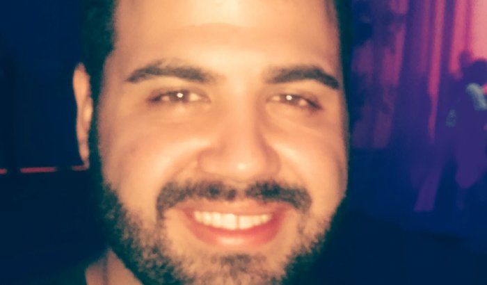 Ajude nosso mano Paulo a ajeitar a casa nova