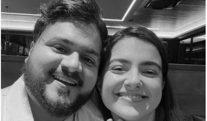 Casamento Erickun