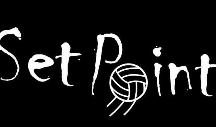 Set Point Na Copa Nacional sub17