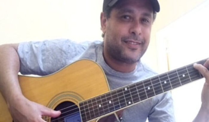 Ajuda para fazer Guia musical