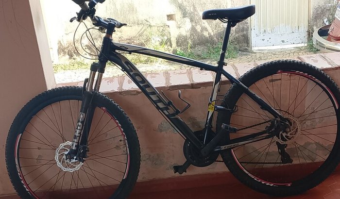 Bike elétrica para aumentar minha renda nas entregas