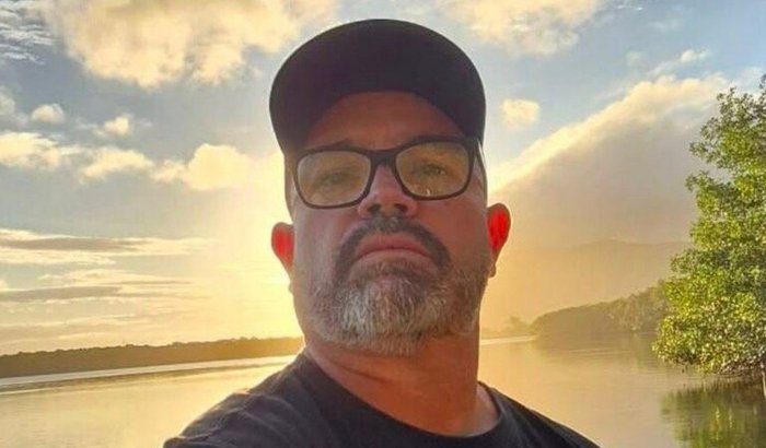 Ação Amigo Gustavo
