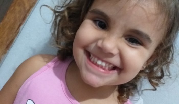 Cirurgia de Adenoide para Heloísa