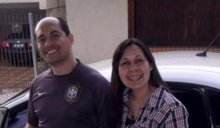 Ajuda solidária ao nosso amigo Ulisses Nogueira Lima