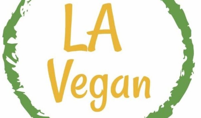 Ajude a LA Vegan