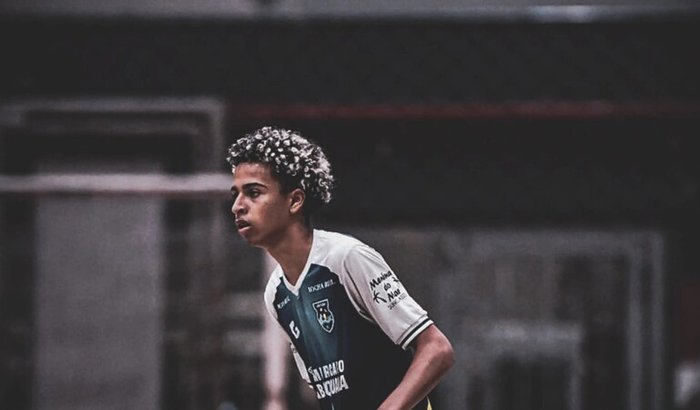 ⚽ Rumo à Fair Play Cup 2026