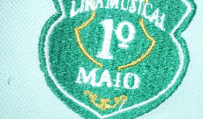 SALVE A LIRA PRIMEIRO DE MAIO