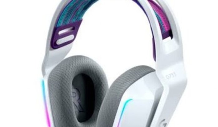 Desejo absurdo de ter um headset para trabalho e jogos