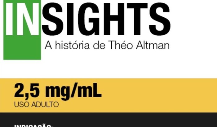 Publicação do meu 1º livro