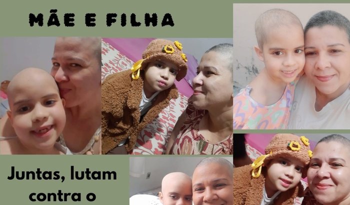Juntos Contra o Cancêr