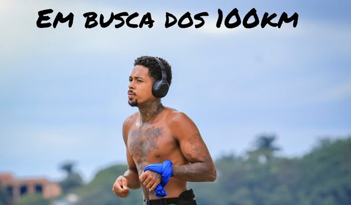 Ultramaratona 100km