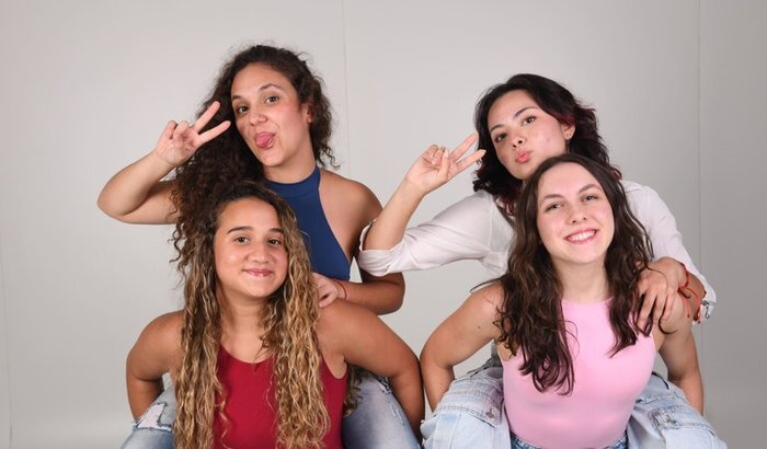 Faça parte da Zzauna