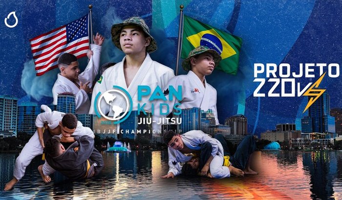 PAN KIDS 2026🗽